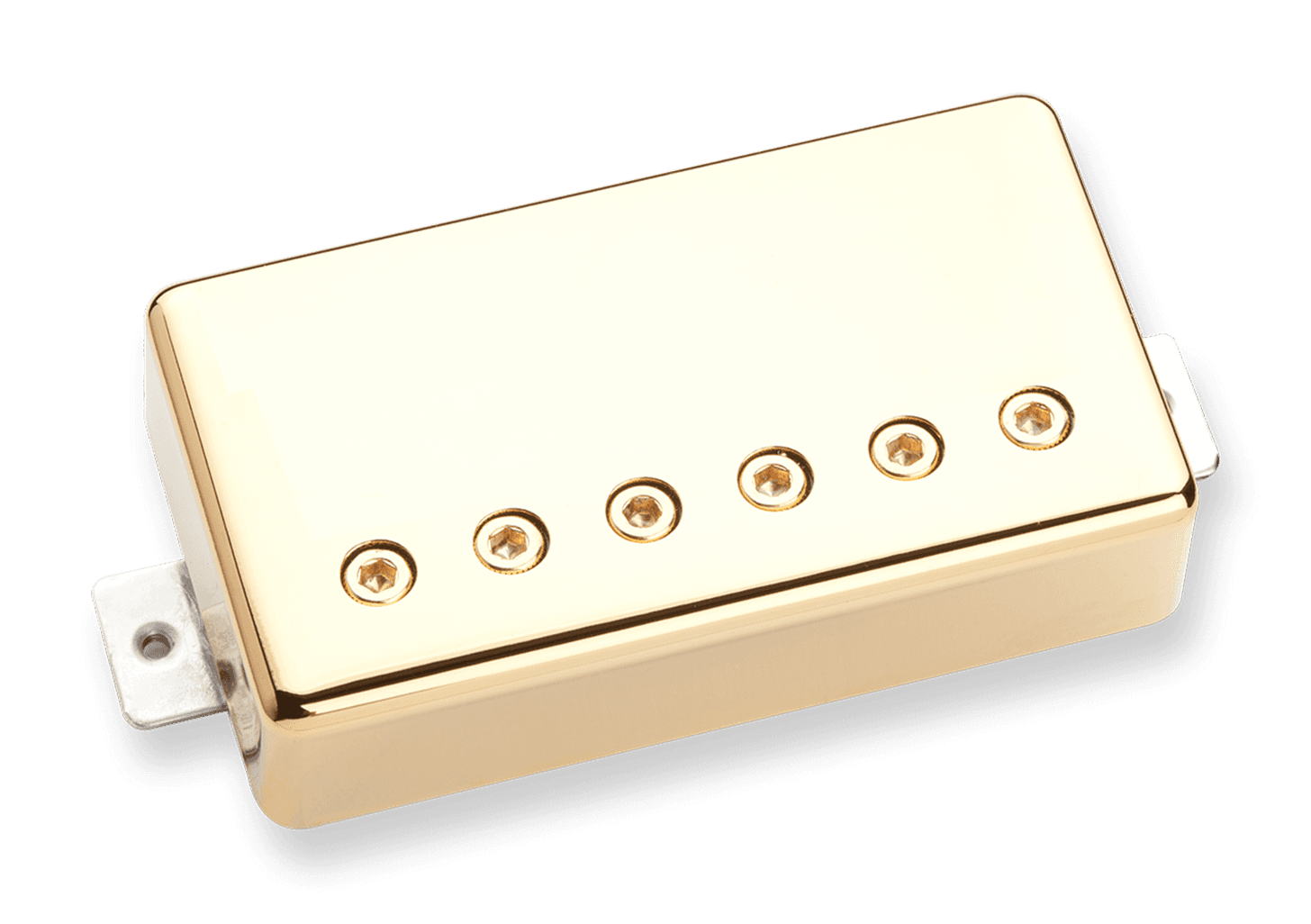 TB-10 FULL SHRED TREMBUCKER GOLD