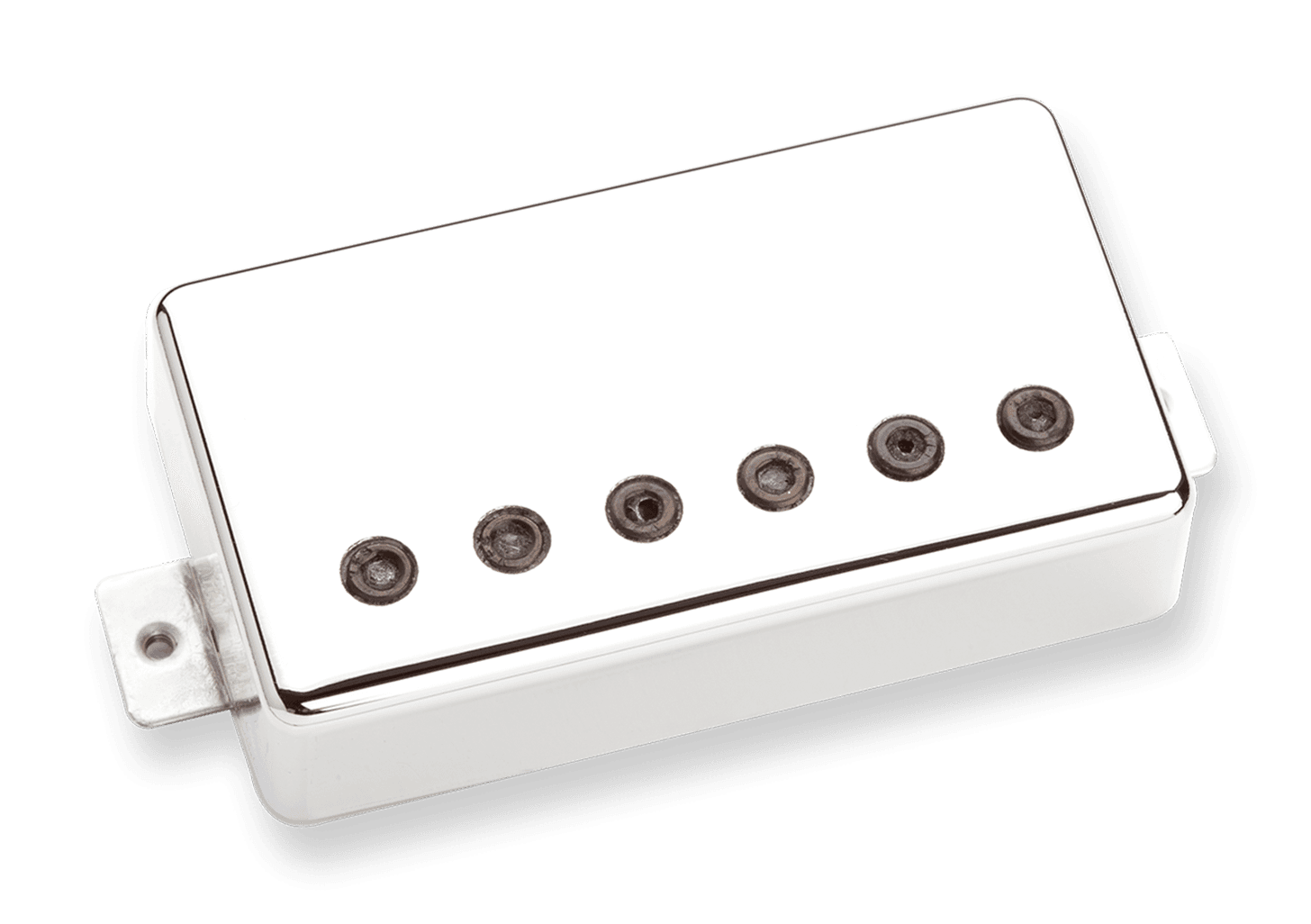 TB-10 FULL SHRED TREMBUCKER NICKEL