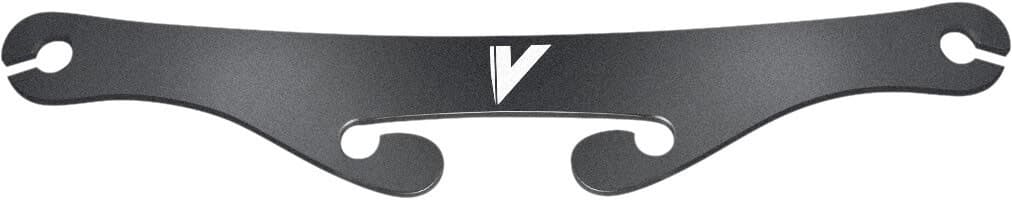 VANDOREN STRAP BAR BLACK