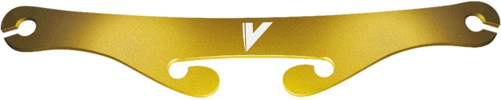 VANDOREN STRAP BAR GOLD