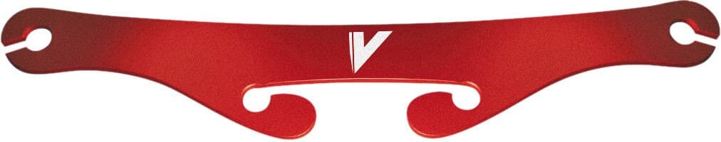 VANDOREN STRAP BAR RED