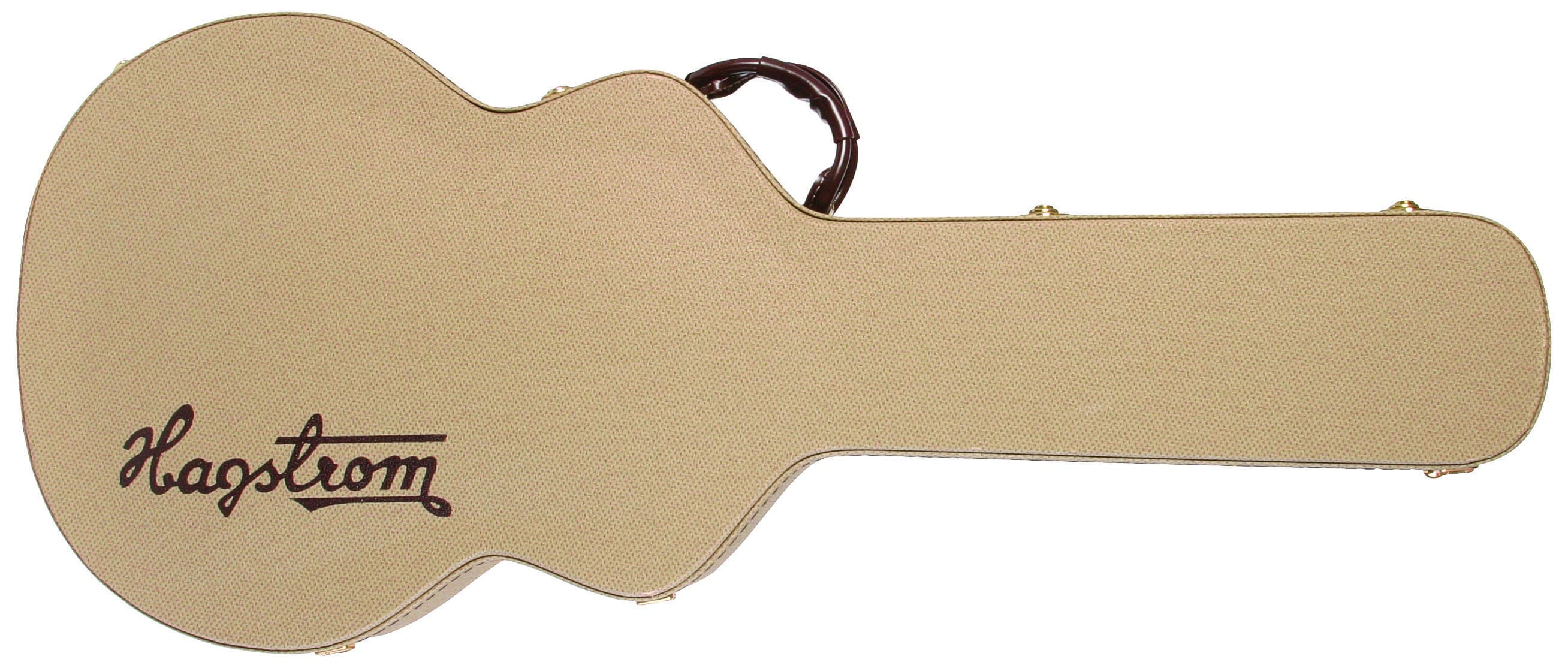 HAGSTROM HAG CASE FOR VIKING MODELS