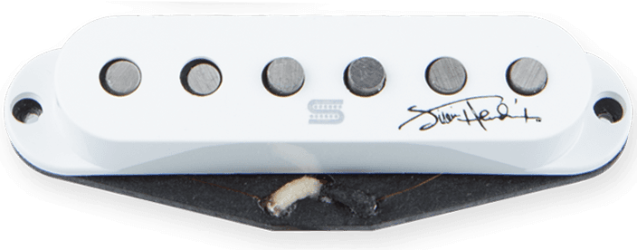 HENDRIX STRAT BRIDGE