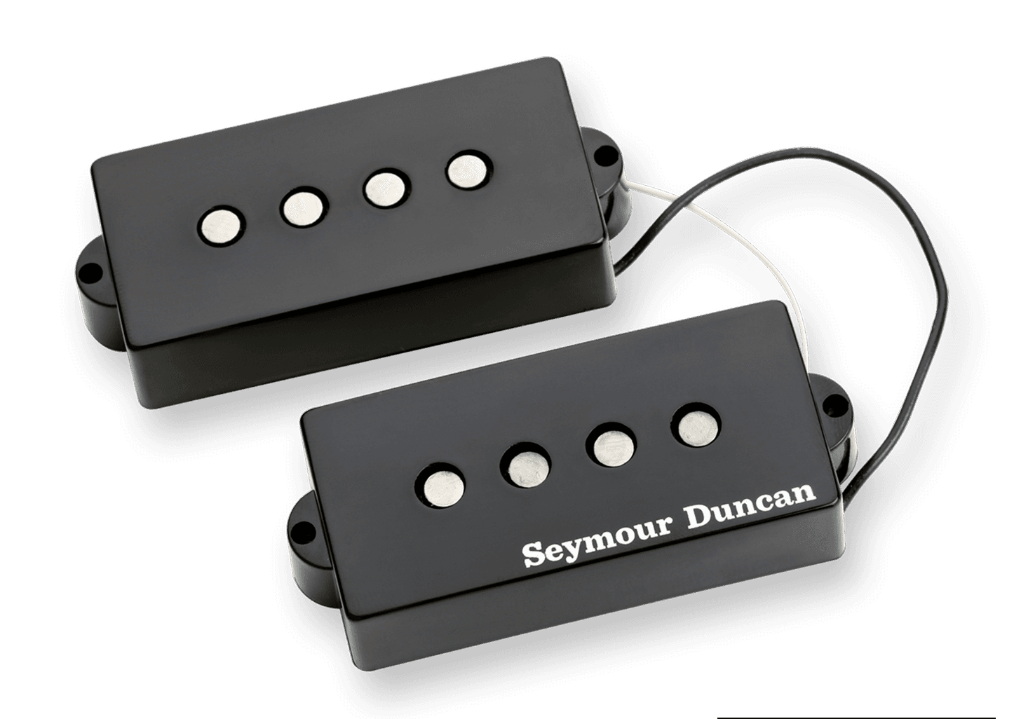 SPB-2 HOT FOR P-BASS