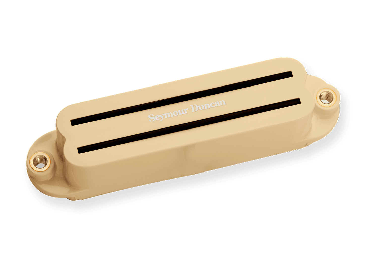 SHR-1B HOT RAILS FOR STRAT CREAM