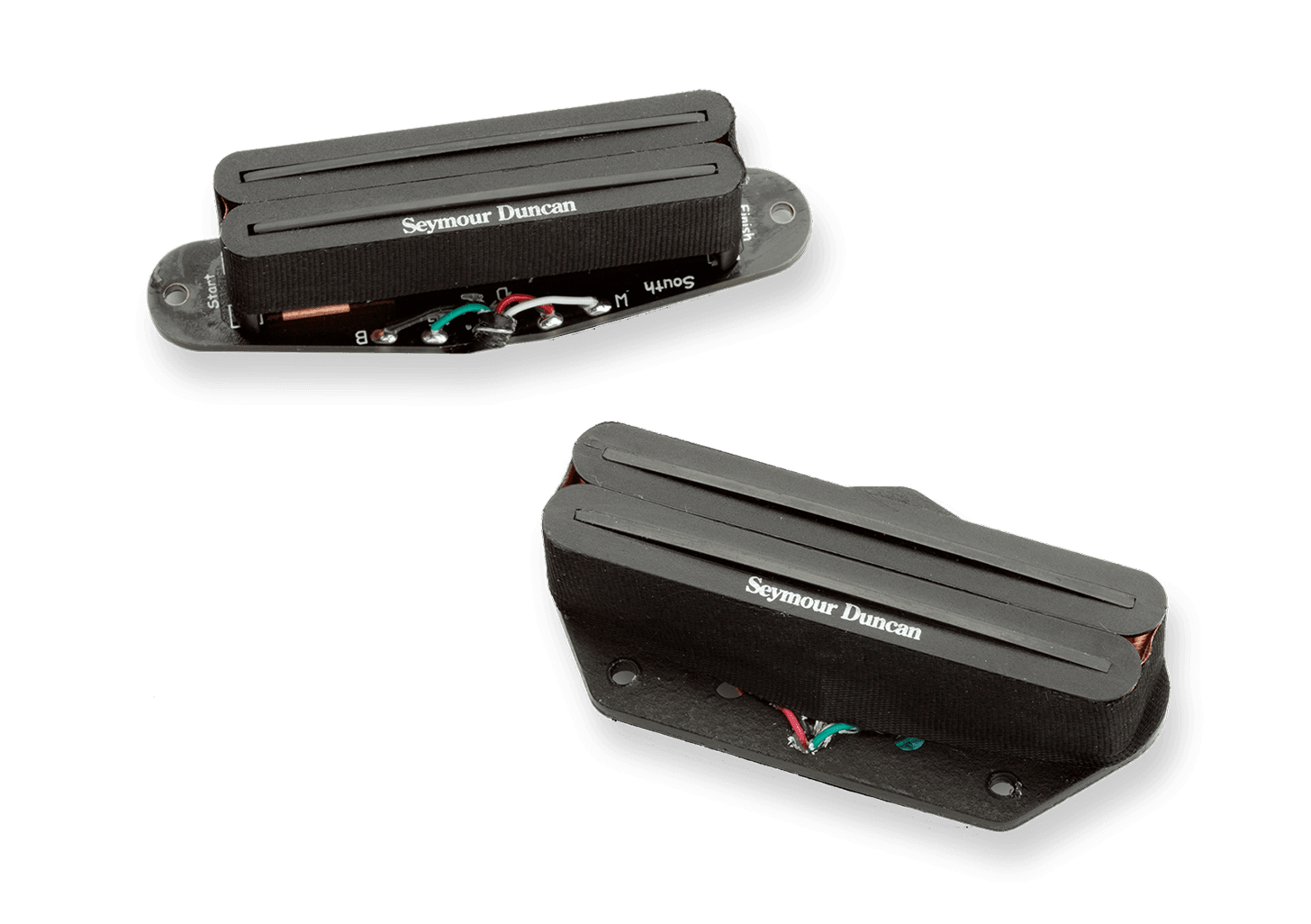 STHR-1 HOT RAILS FOR TELE SET