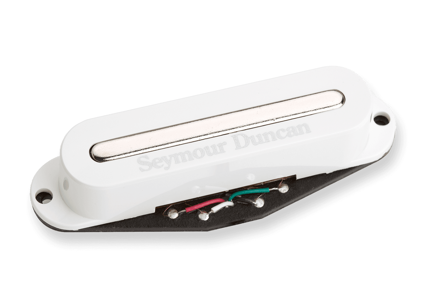 STK-S2B HOT STACK FOR STRAT WHITE