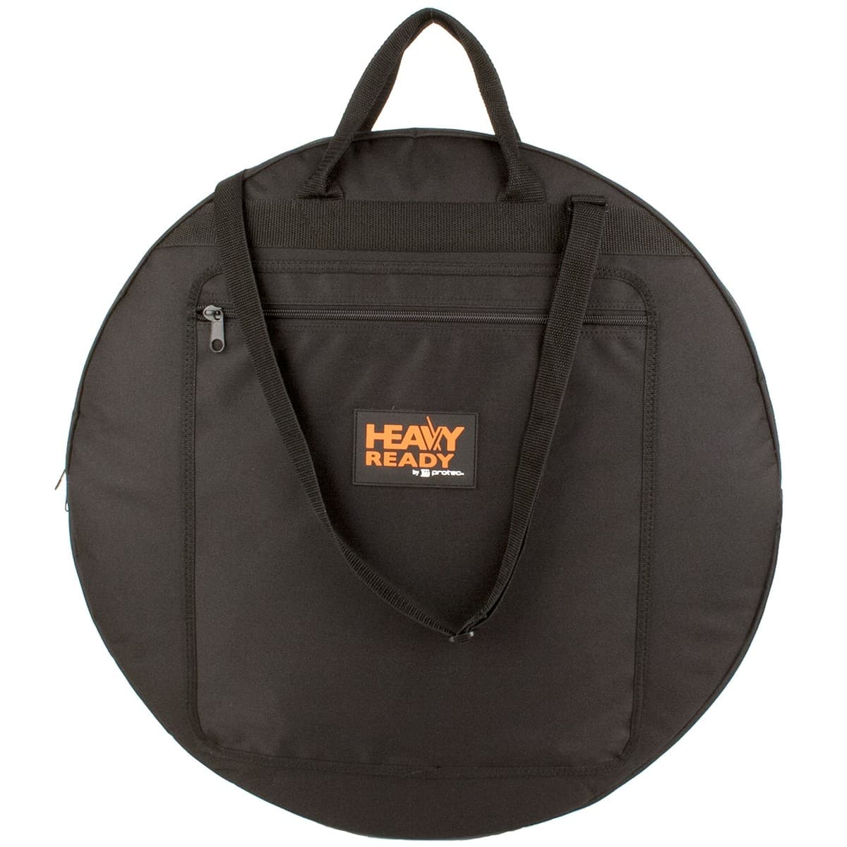PROTEC 22 IN CYMBAL BAG HEAVY READY SER