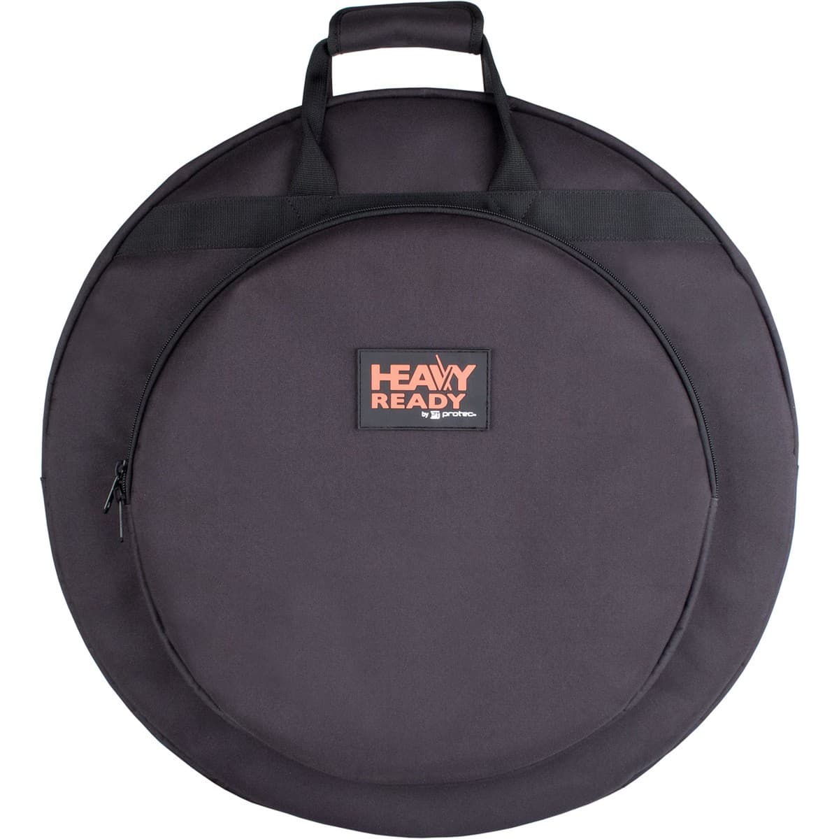 PROTEC CYMBAL BAG WITH DIVIDERS