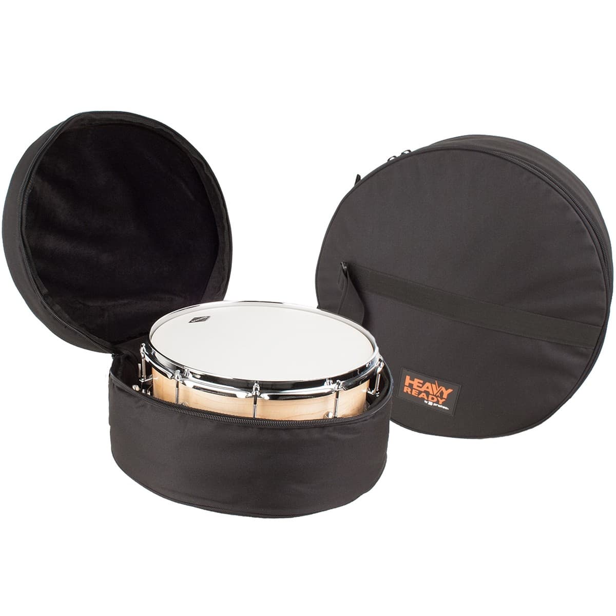 PROTEC PADDED SNARE BAG 6.5 X 14