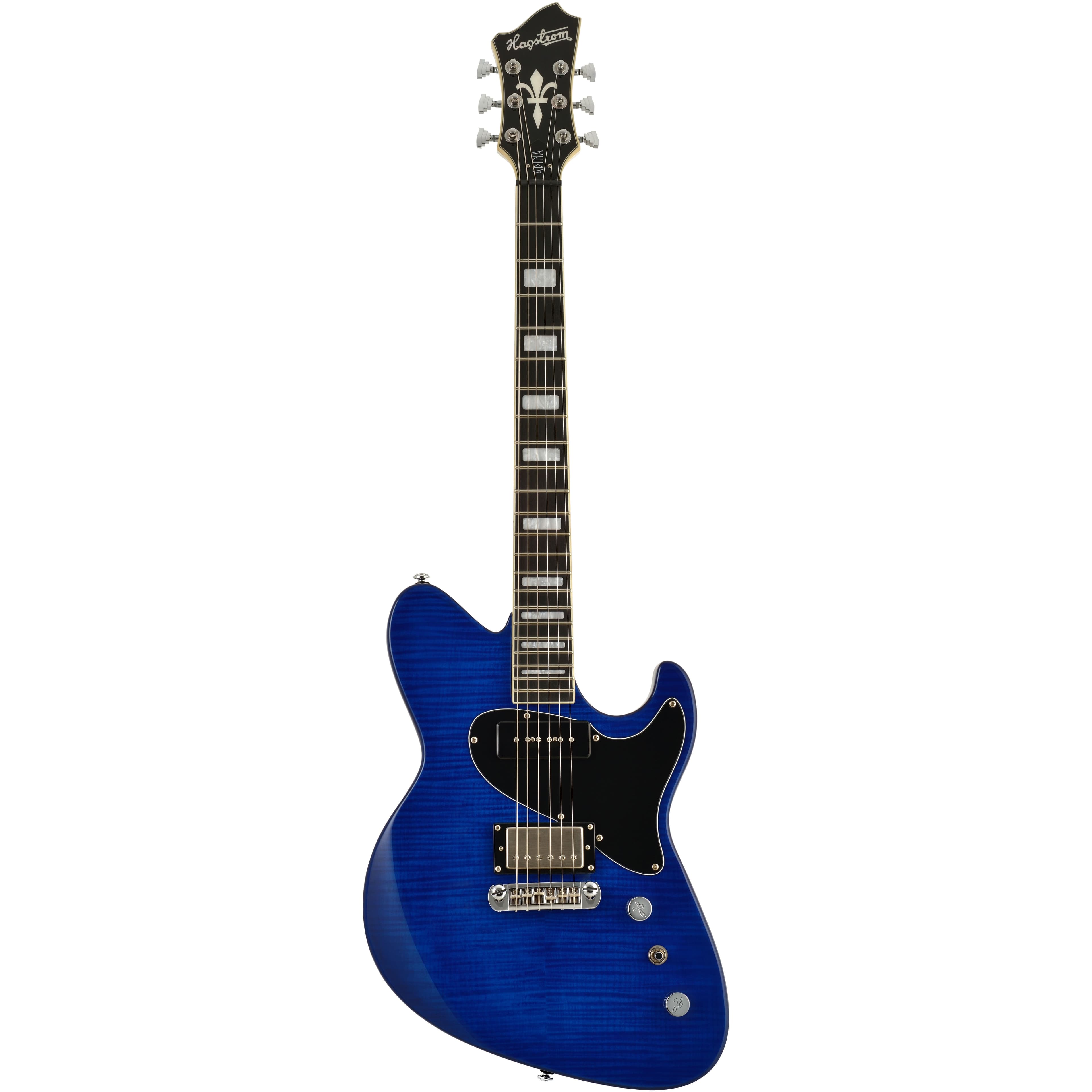 HAGSTROM ADINA BLUE SKY