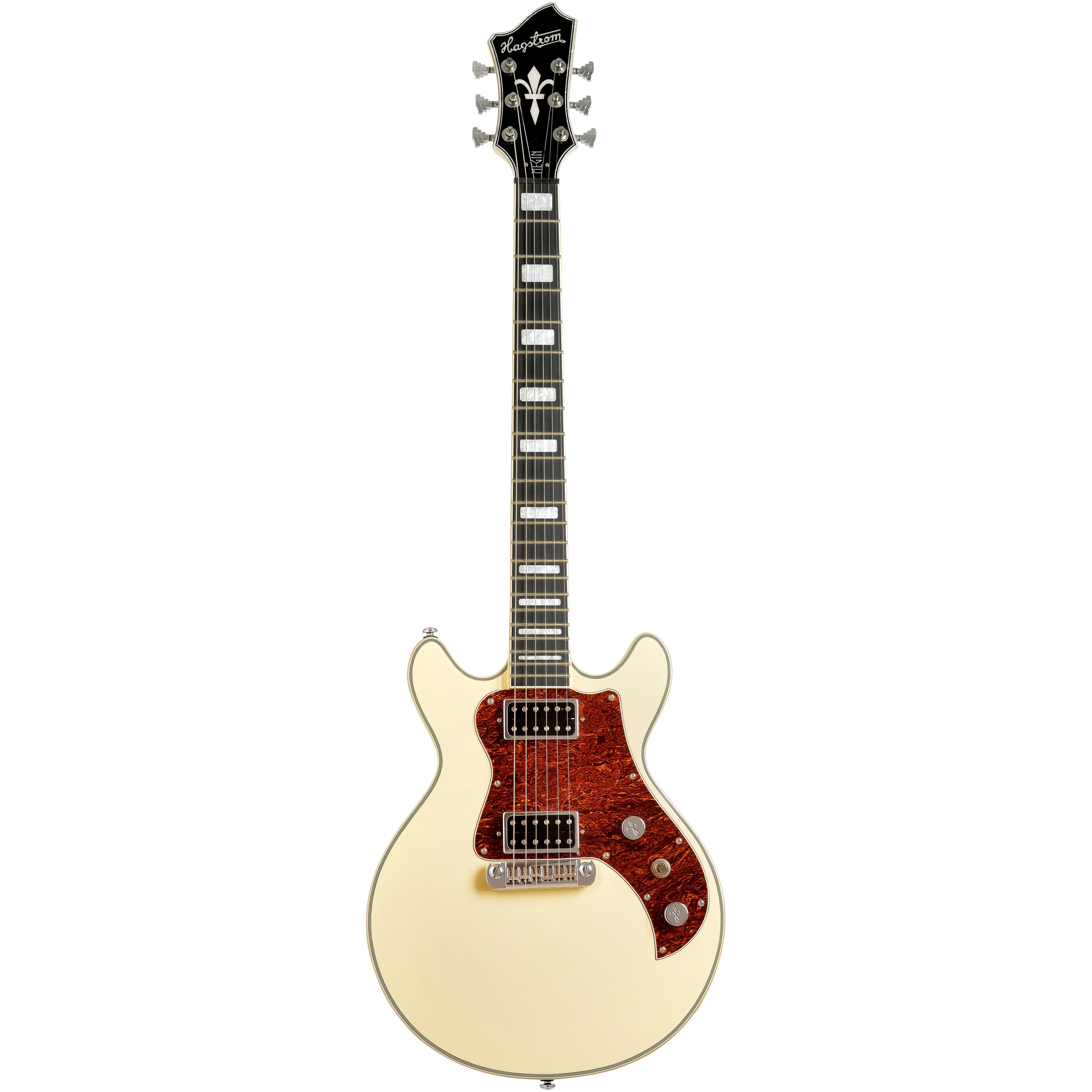HAGSTROM MEGIN CREME