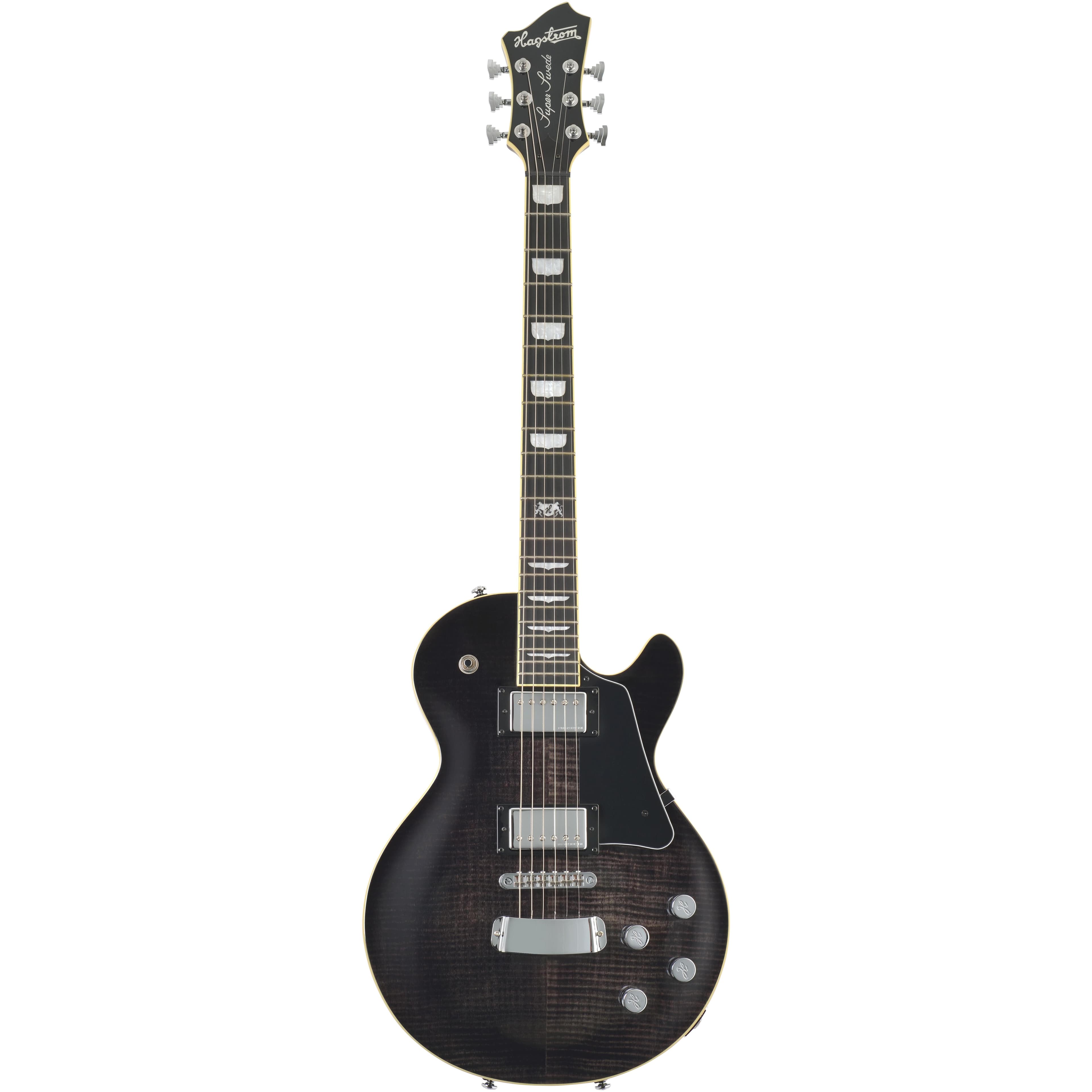 HAGSTROM SUPER SWEDE MKIII D/STORM W