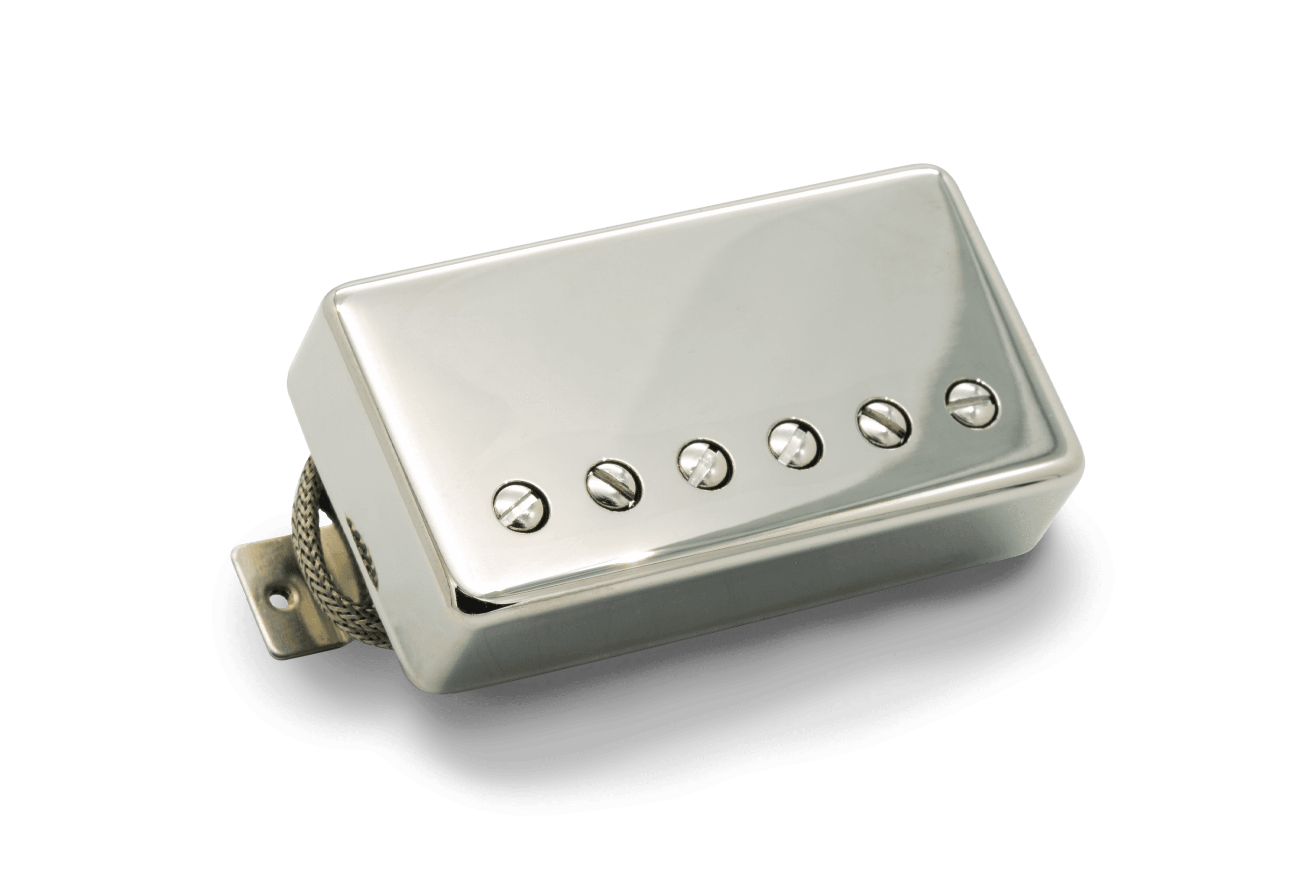RETRO ANTIQUITY HUMBUCKER BRIDGE