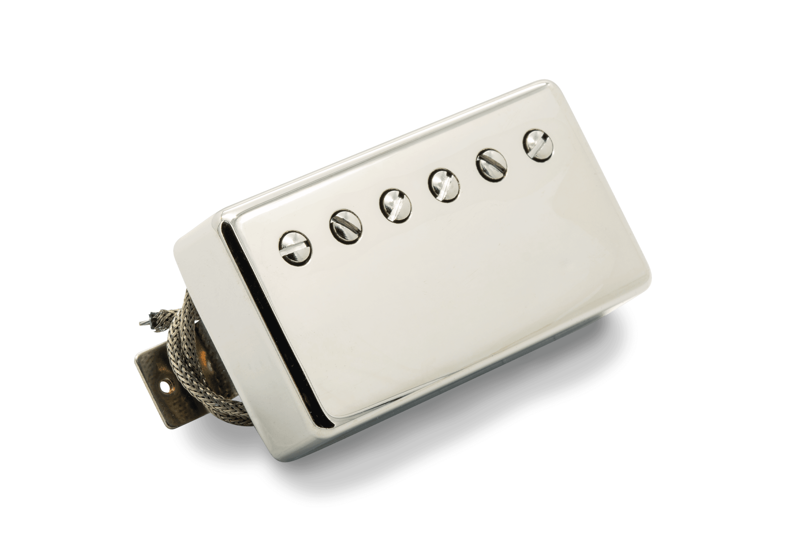 RETRO ANTIQUITY HUMBUCKER NECK