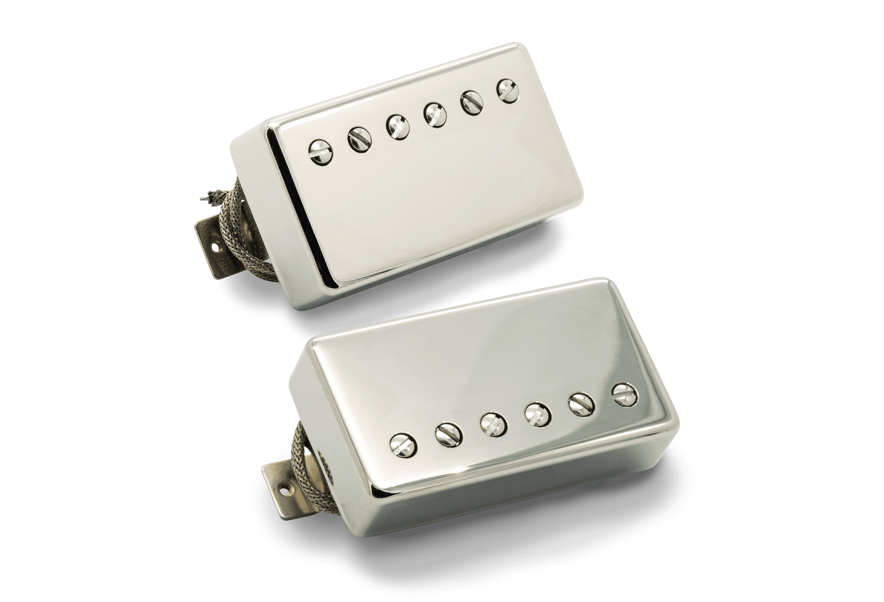 RETRO ANTIQUITY HUMBUCKER SET