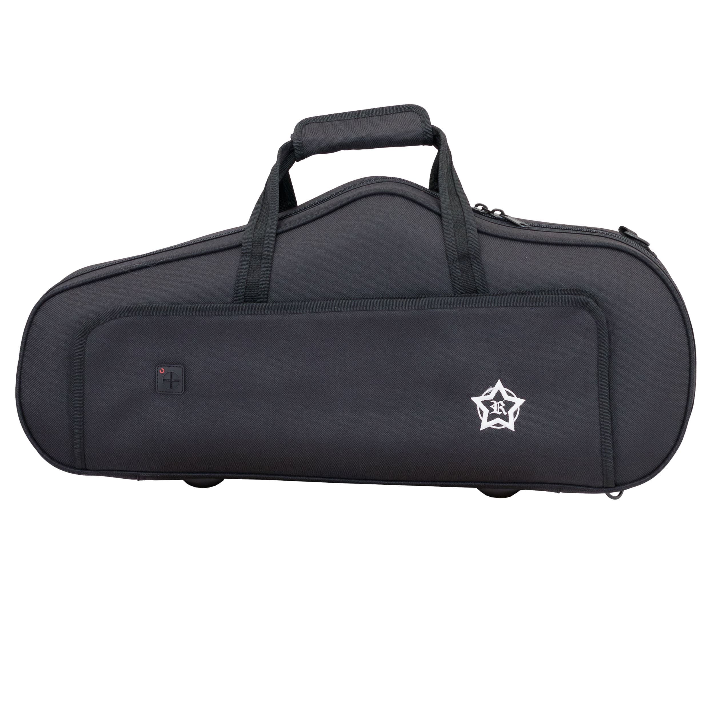 ROSETTI ALTO SAXOPHONE CASE BLACK