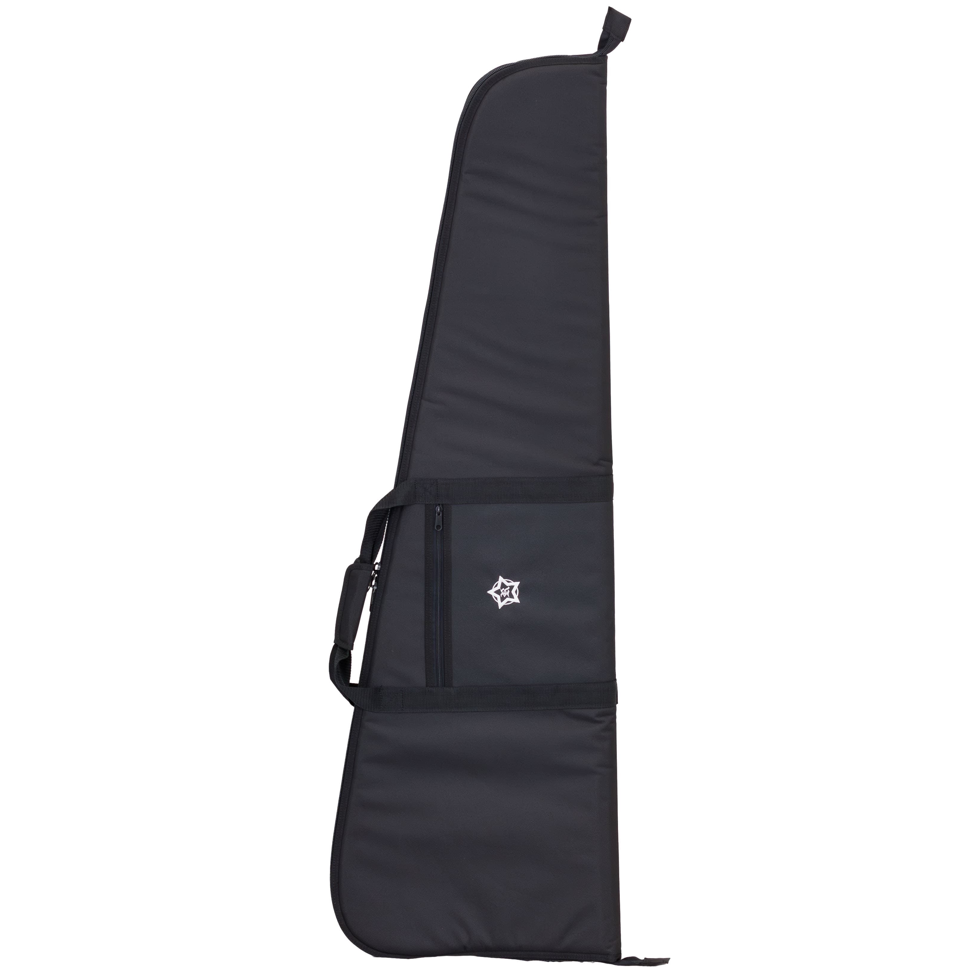 ROSETTI PADDED ELECTRIC BASS GIGBAG BLK