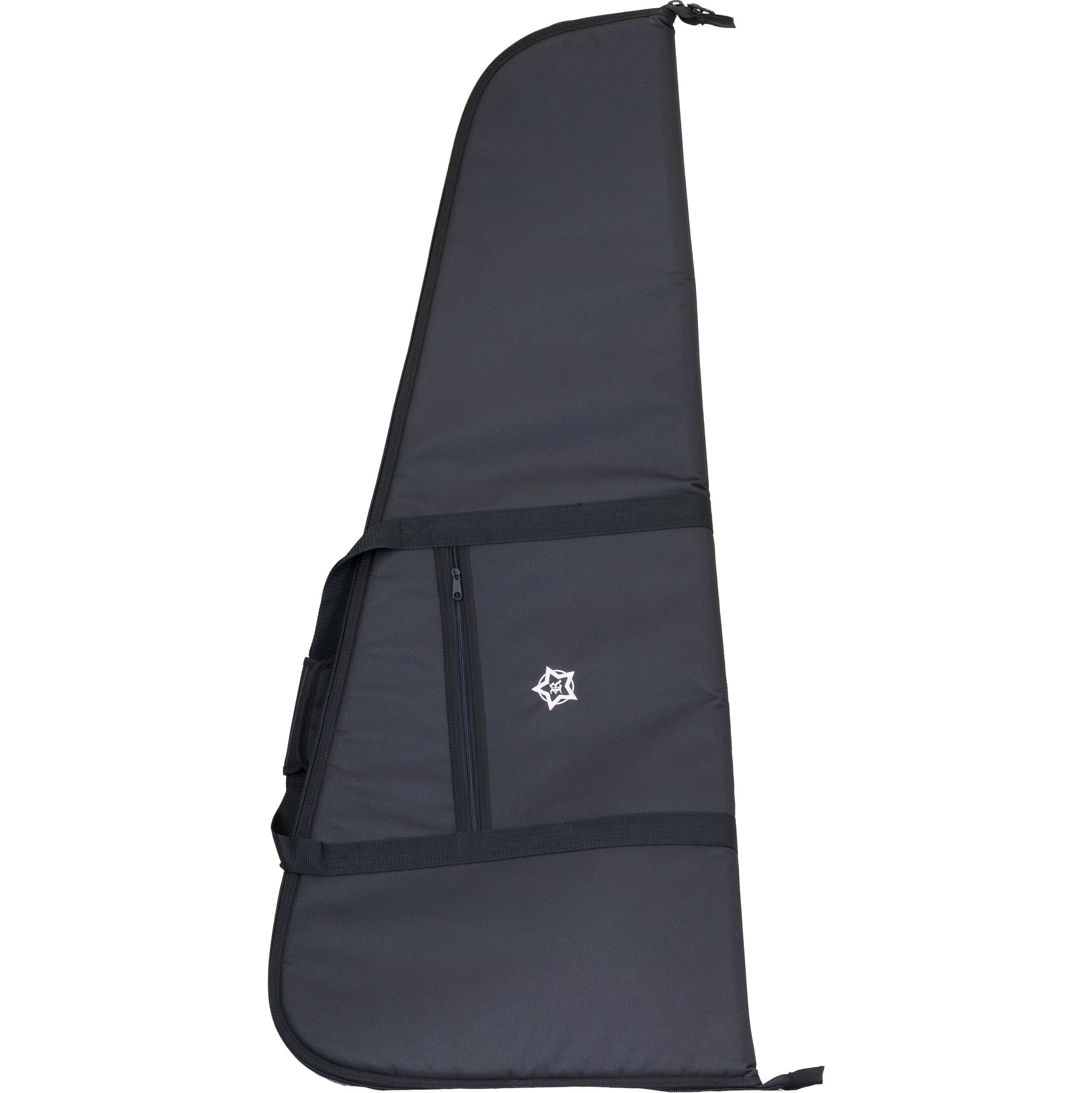 ROSETTI PADDED SEMI-ACOUSTIC GIGBAG BLK