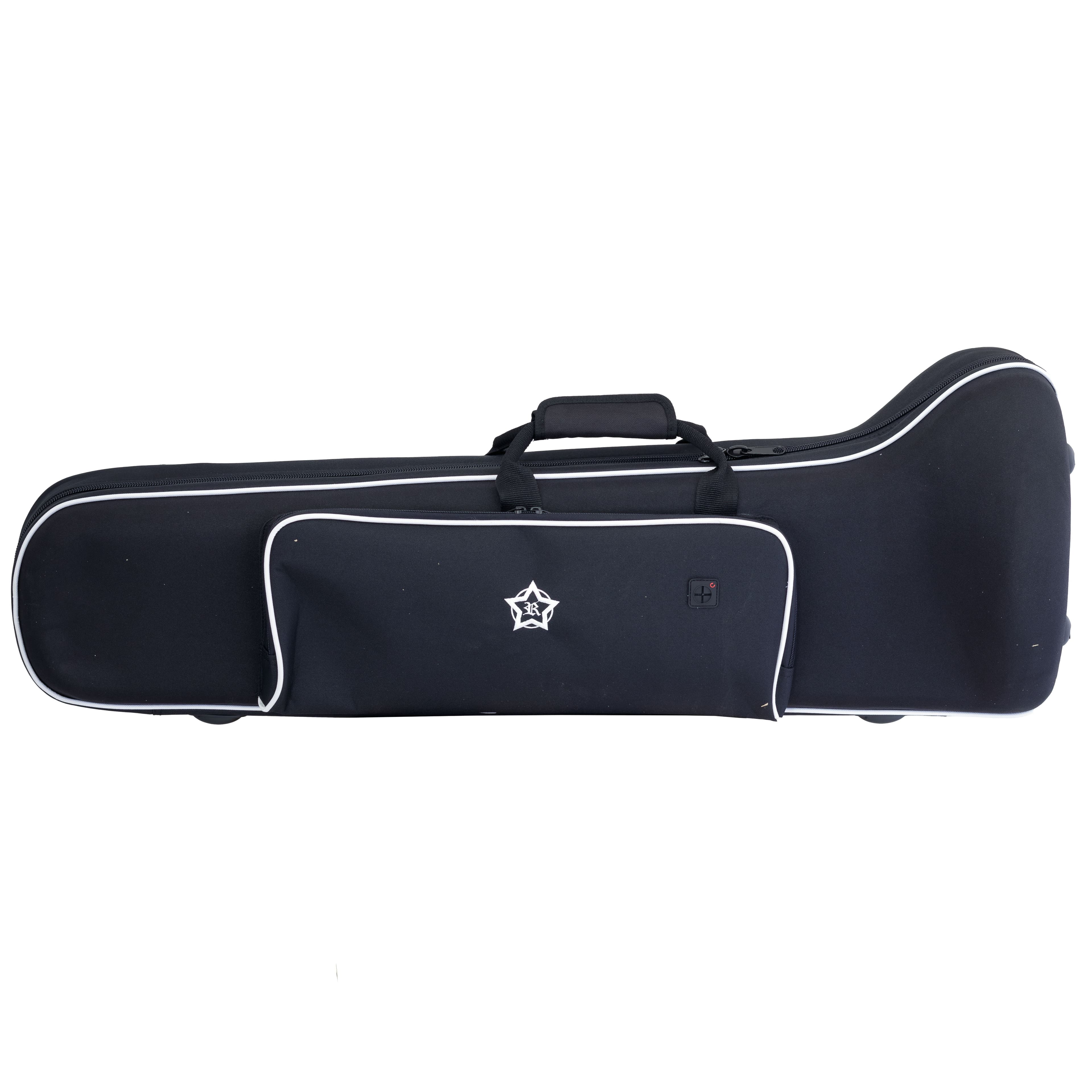 ROSETTI TROMBONE CASE BLACK