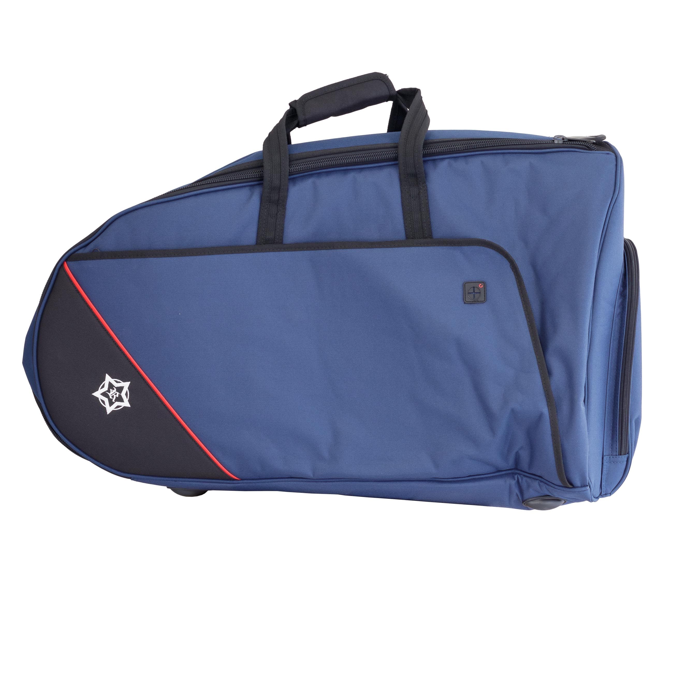 ROSETTI EUPHONIUM BAG BLUE