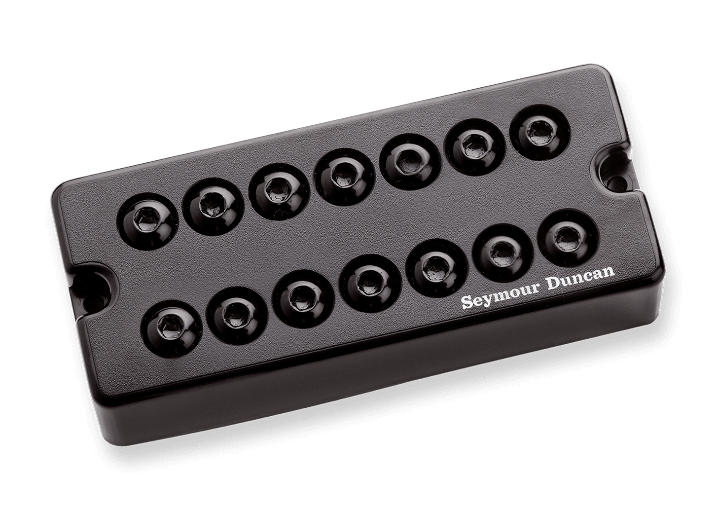 7 STRING INVADER BRIDGE AMT SOAPBAR