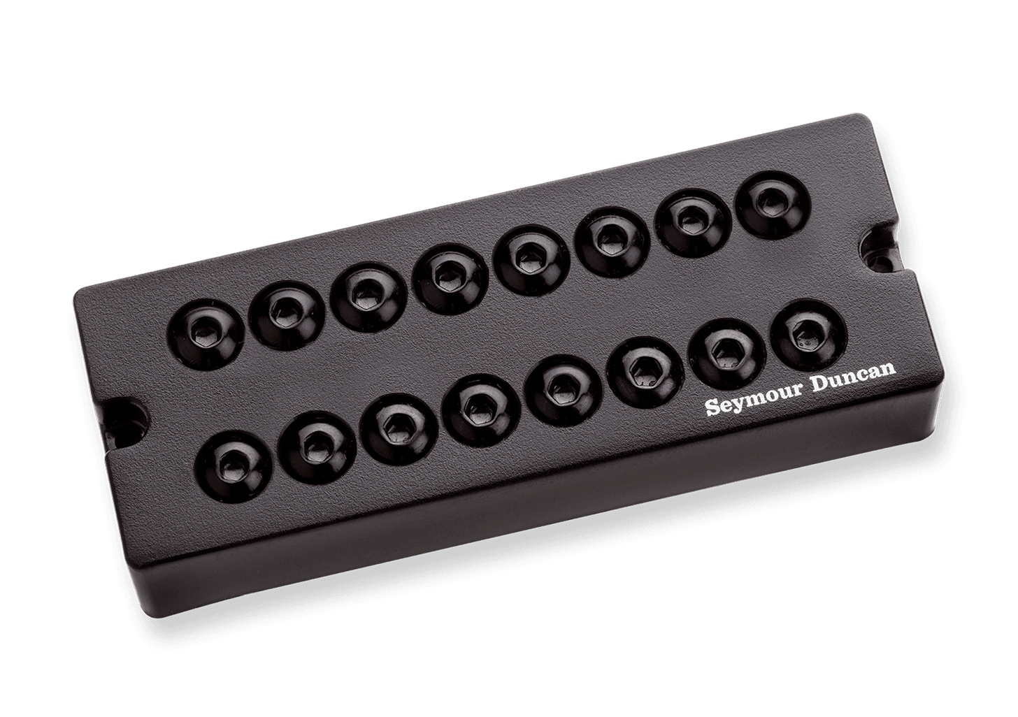 8 STRING INVADER BRIDGE AMT SOAPBAR