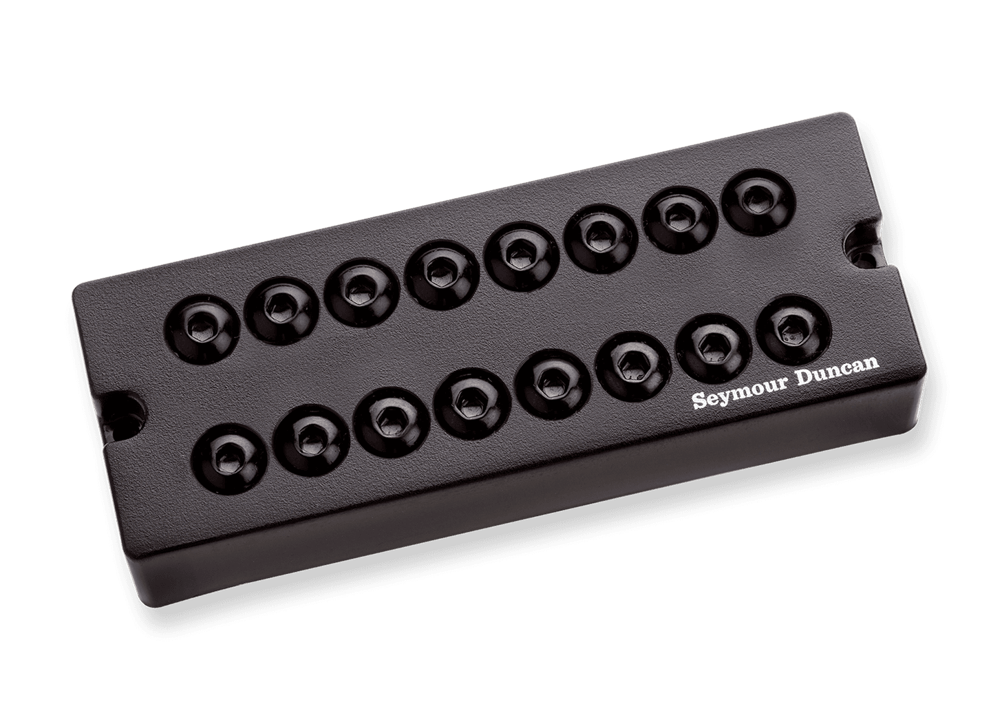 8 STRING INVADER NECK AMT SOAPBAR