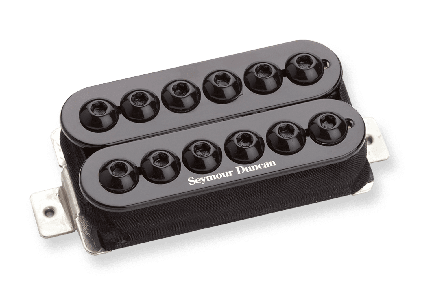 SH-8N INVADER HUMBUCKER BLACK NECK