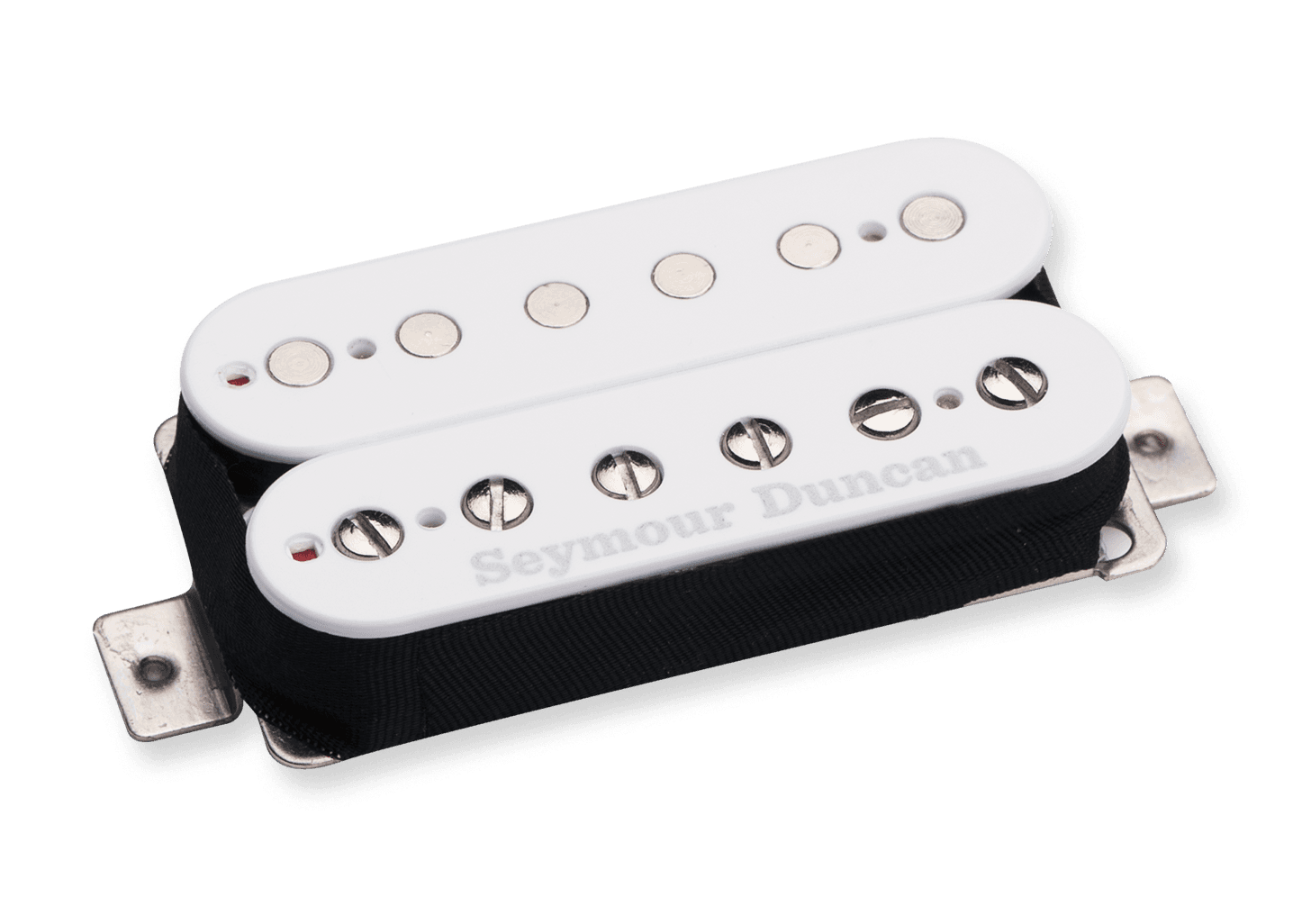 JASON BECKER BRIDGE WHITE