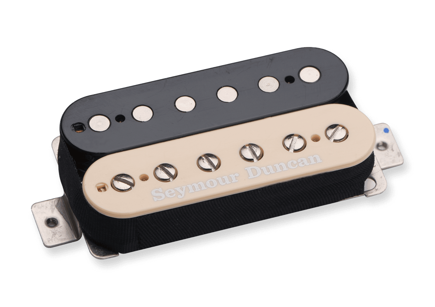 JASON BECKER BRIDGE ZEBRA