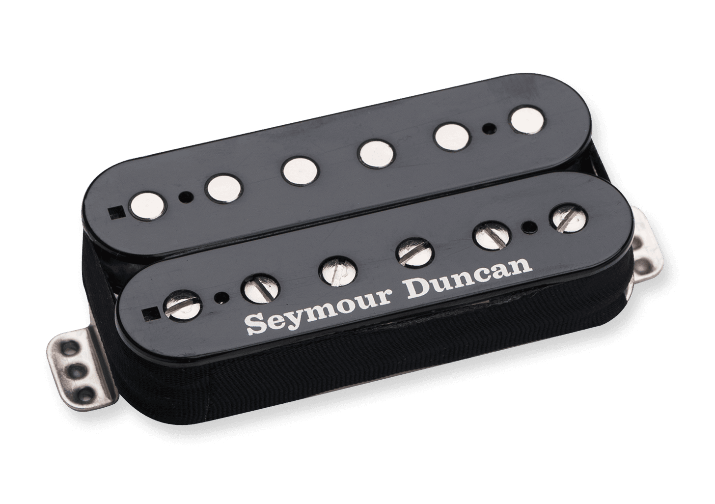 JASON BECKER TREMBUCKER BLACK