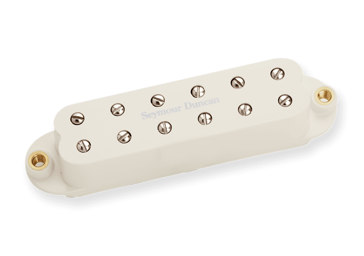 SEYMOUR DUNCAN BG RED DEVIL BRIDGE PCH