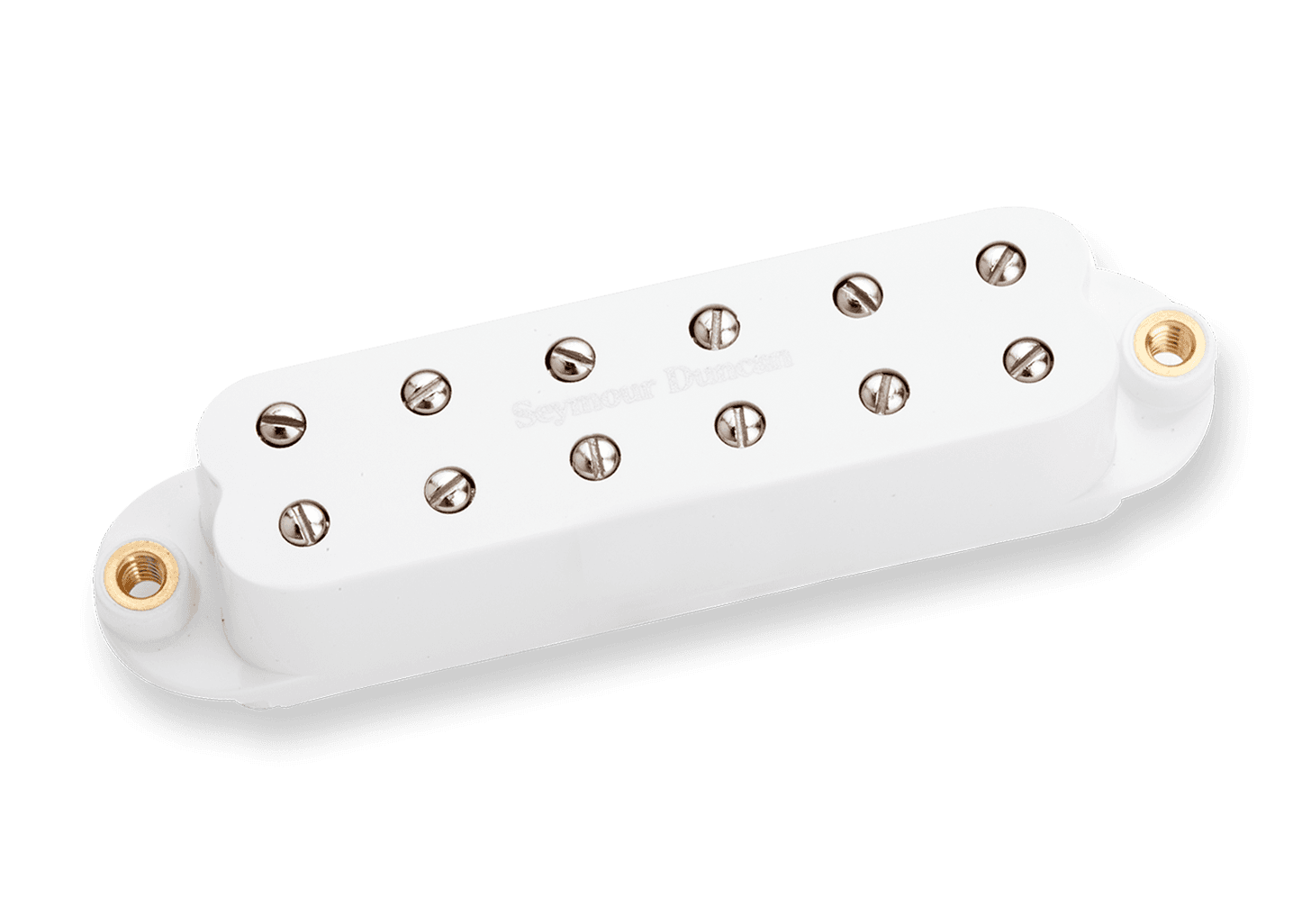 SJBJ-1B JB JR STRAT WHITE HUM CANC