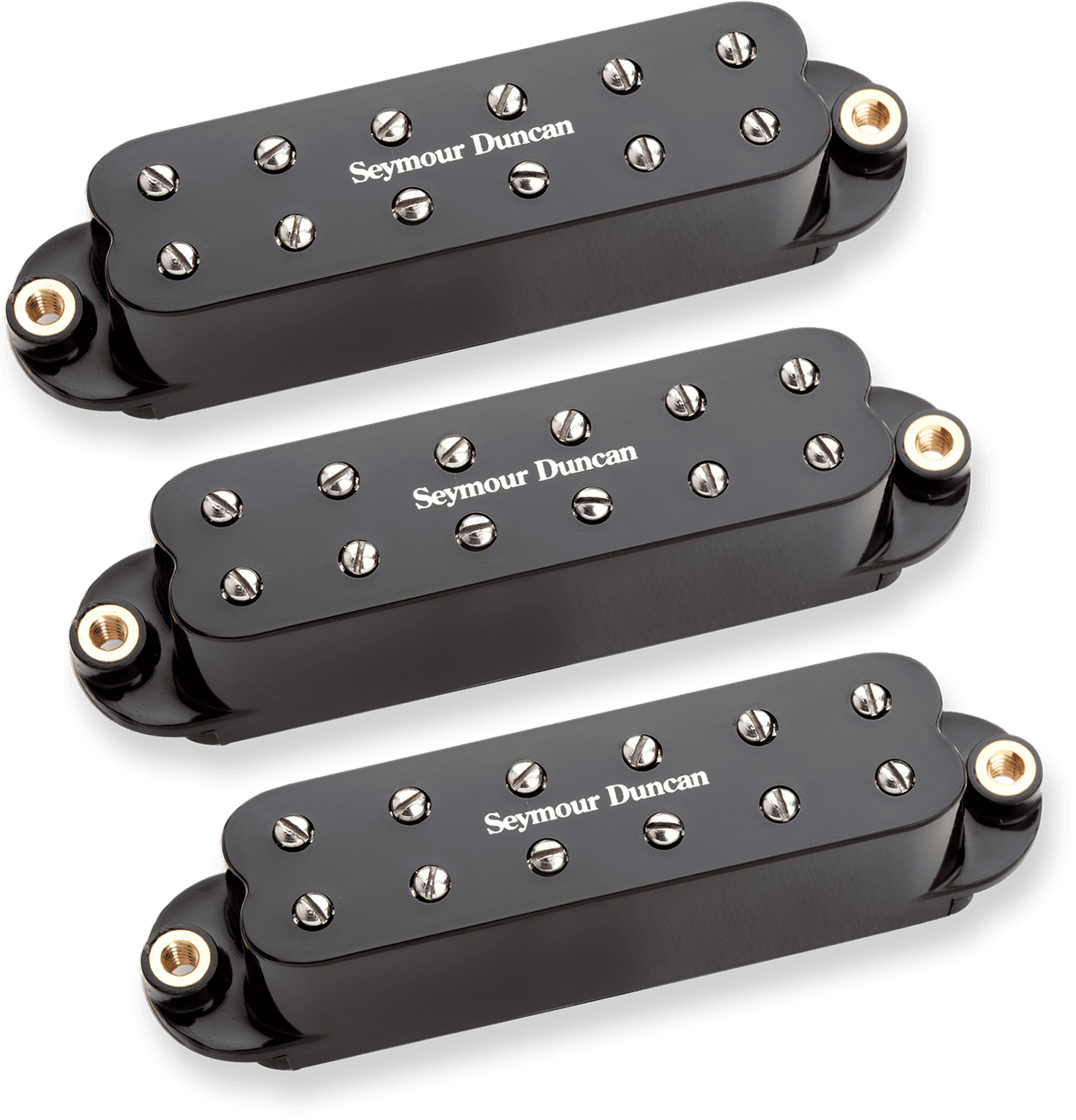 SET SJBJ-1 JB JR STRAT BLACK HUM CANC