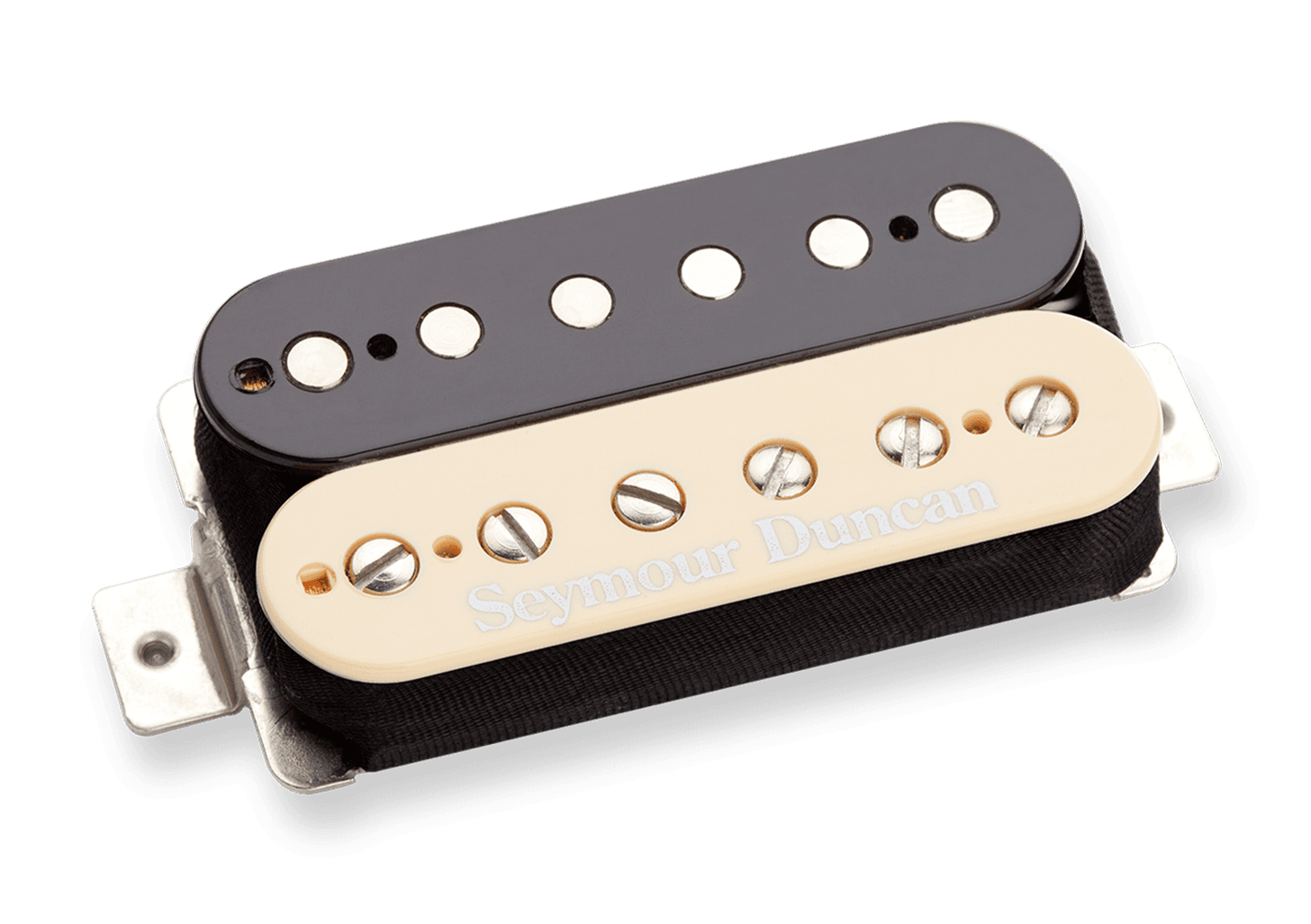 TB-4 JB MODEL TREMBUCKER ZEBRA