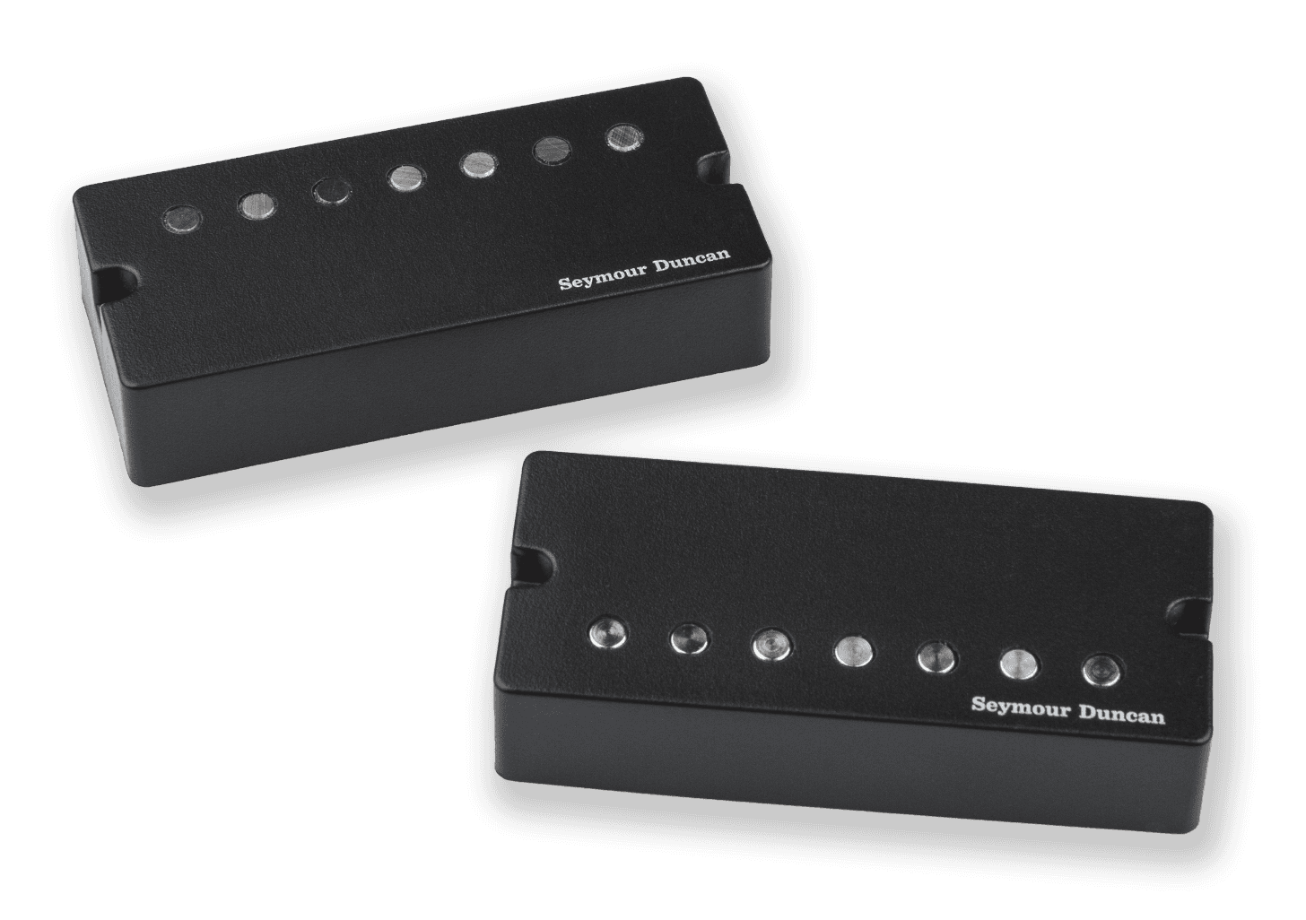 J LOOMIS SET AMT BLACK 7STR