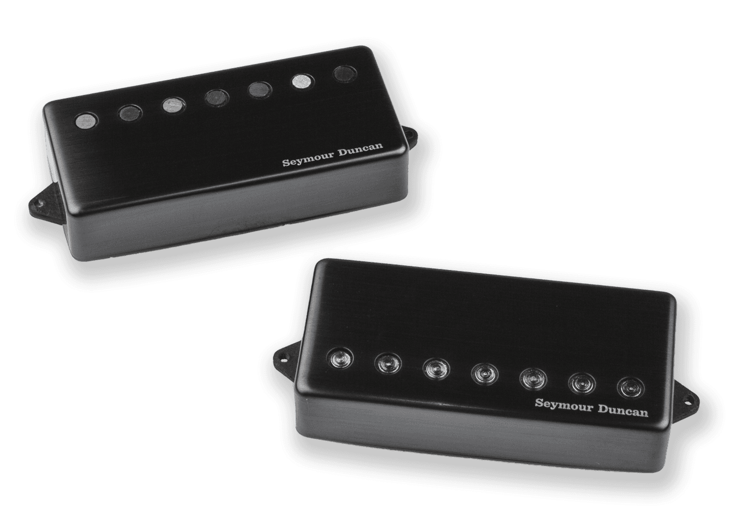 J LOOMIS SET PMT BLACK 7STR