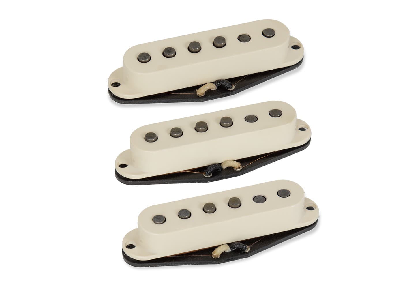 BONAMASSA CRADLEROCK 63 STRAT AGED