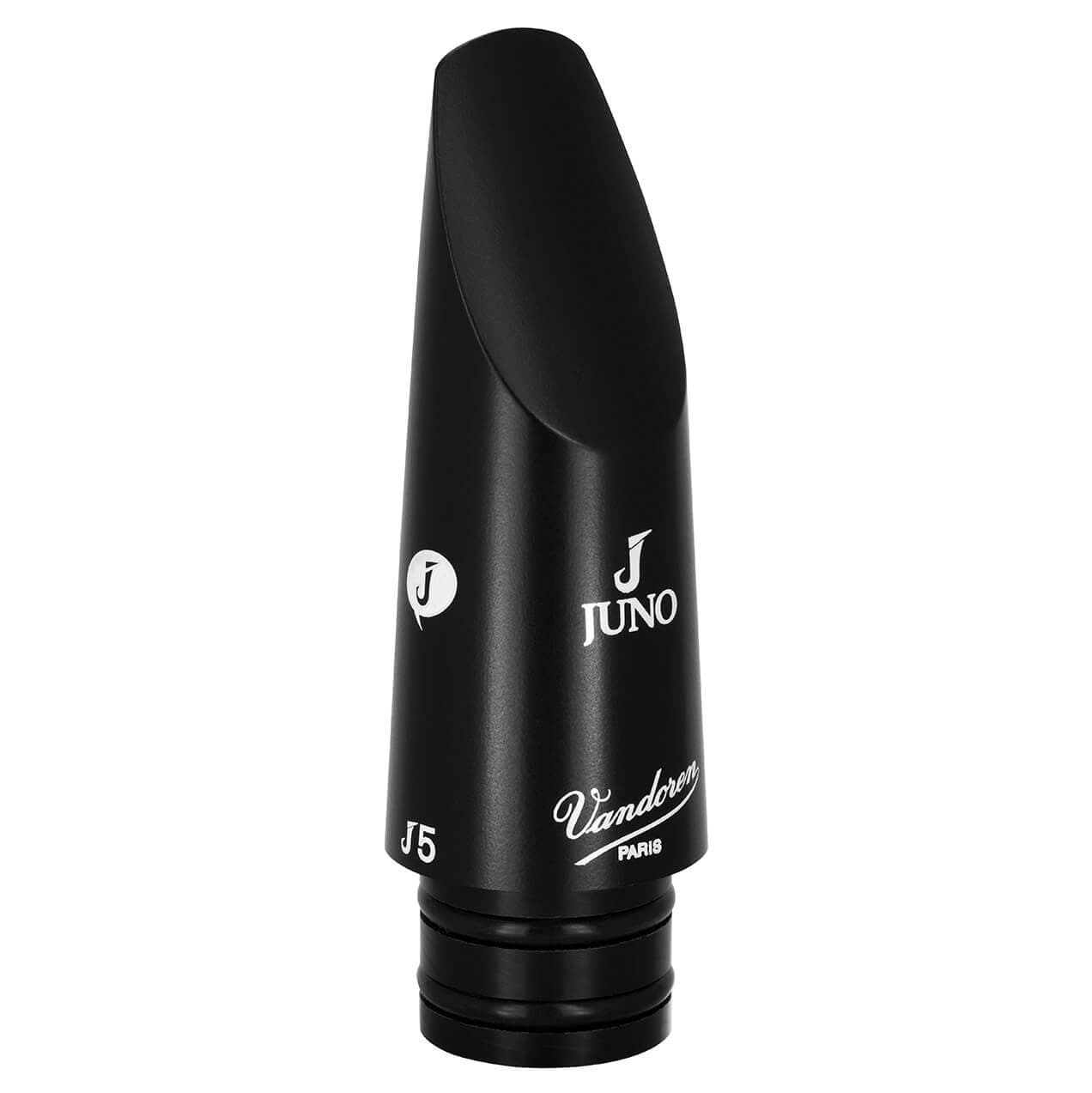 JUNO J5 Bb CLARINET MOUTHPIECE