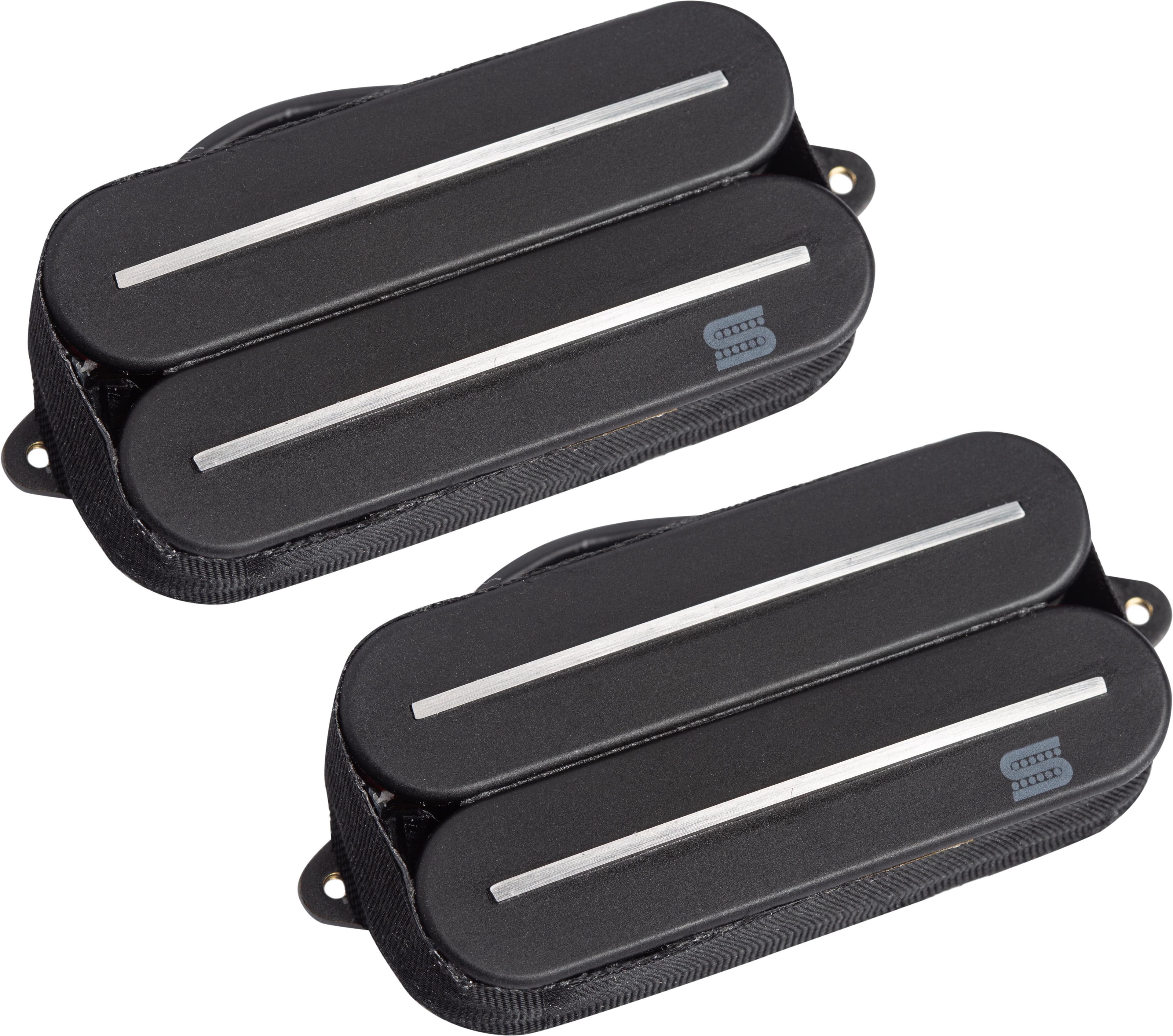 WES HAUCH JUPITER RAIL HUMBUCKER SET