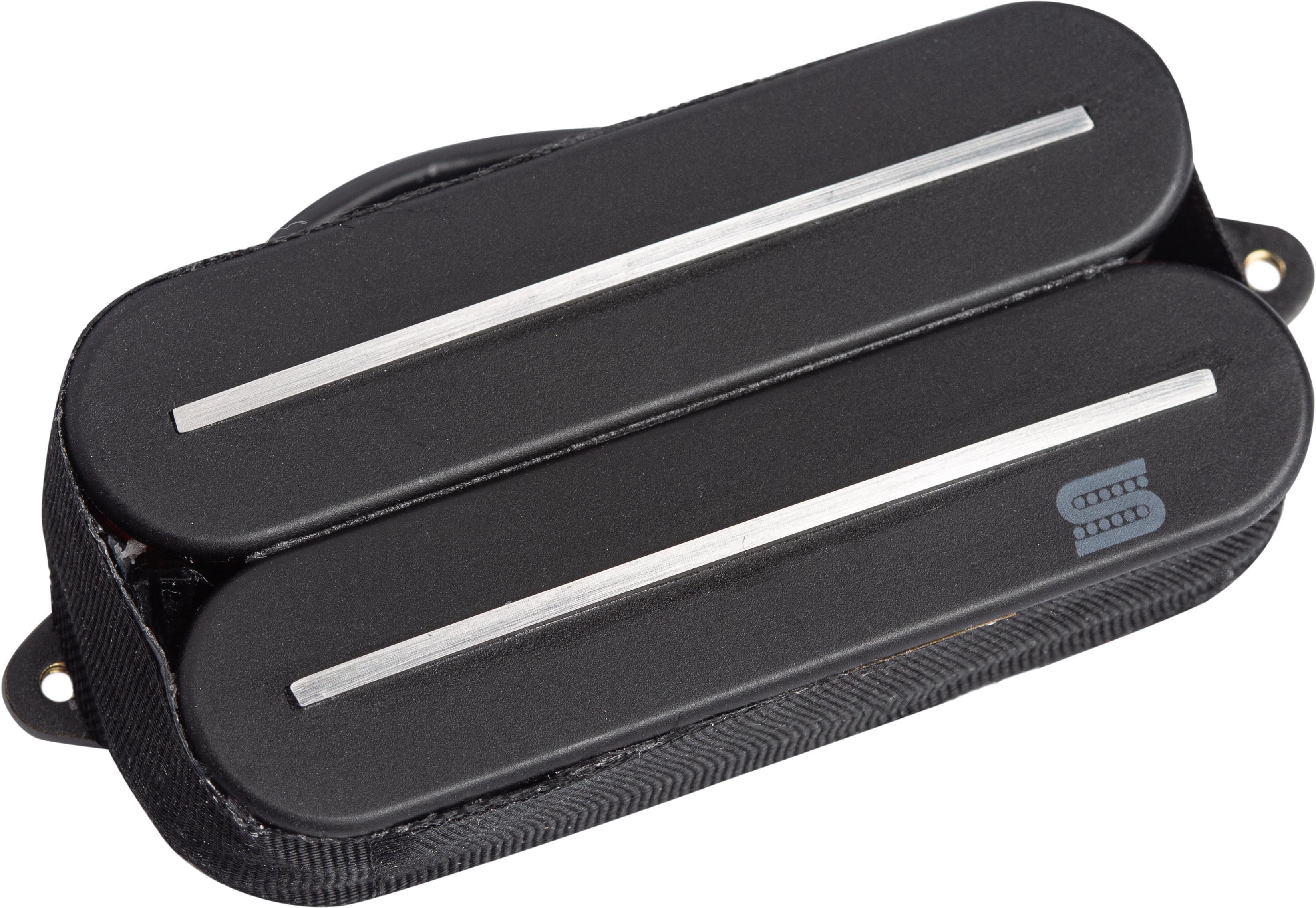 WES HAUCH JUPITER RAIL HUMBUCKER NECK