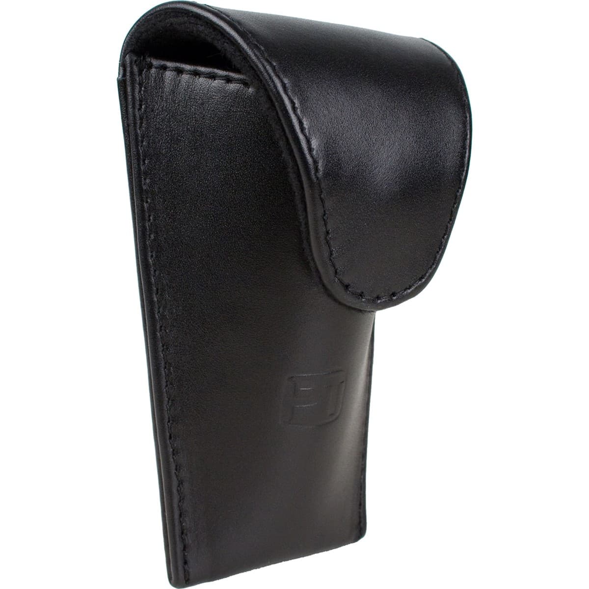 PROTEC BRASS LEATHER MOUTHPIECE POUCH LG