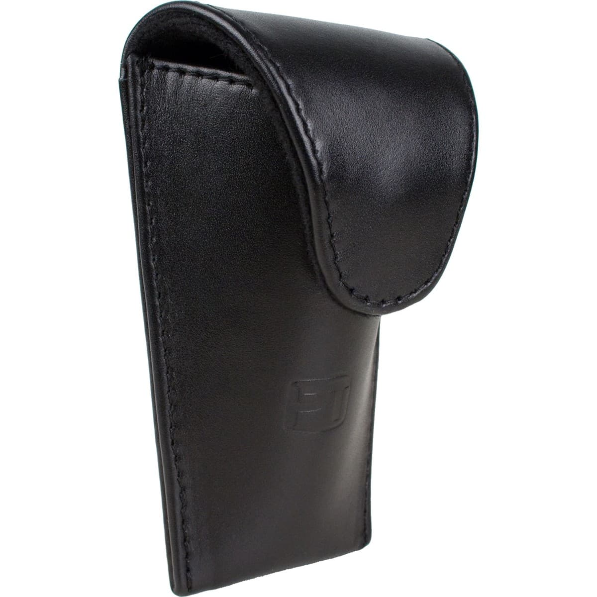 PROTEC TUBA LEATHER MOUTHPIECE POUCH