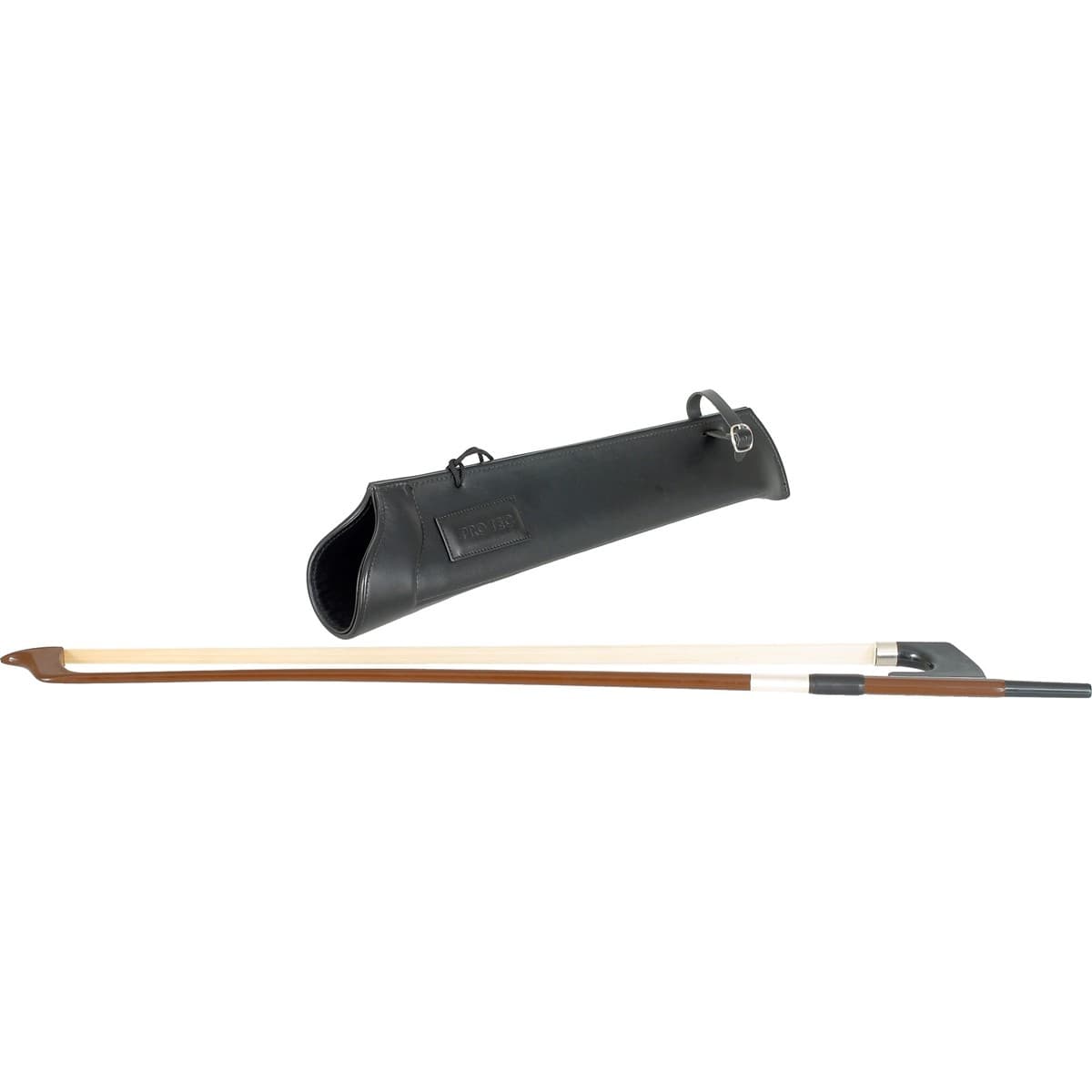 PROTEC LEATHER BOW QUIVER