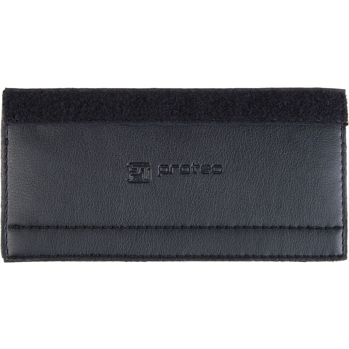 PROTEC STRAIGHT TROMBONE LEATHER NECK GD