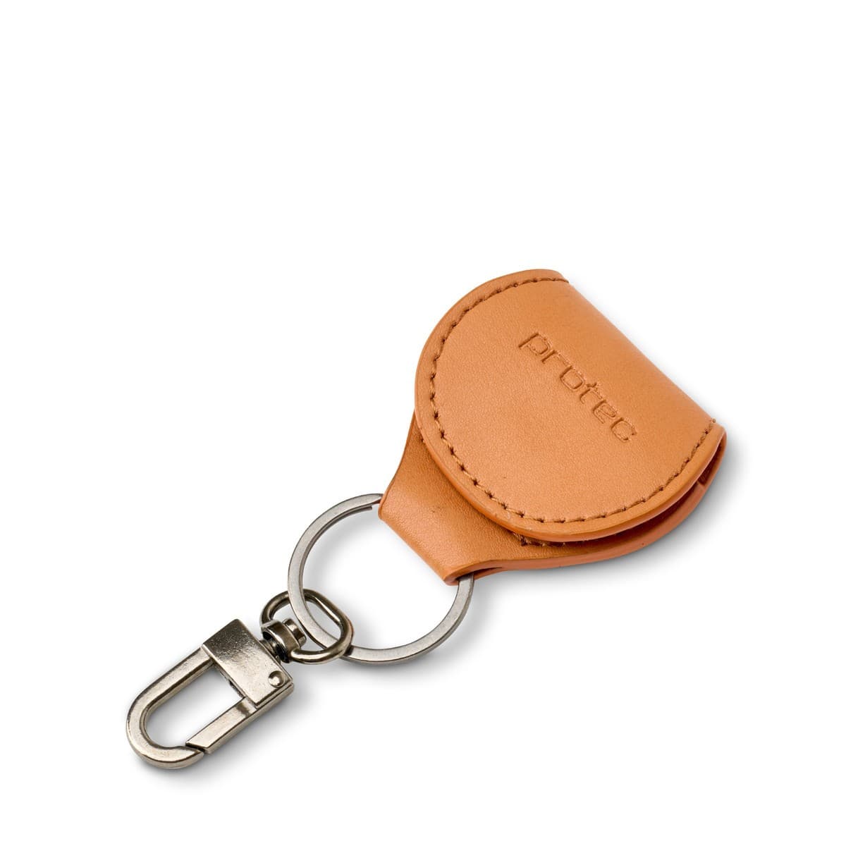 PROTEC GUITAR PICK HOLDER LEATHERETTE CN