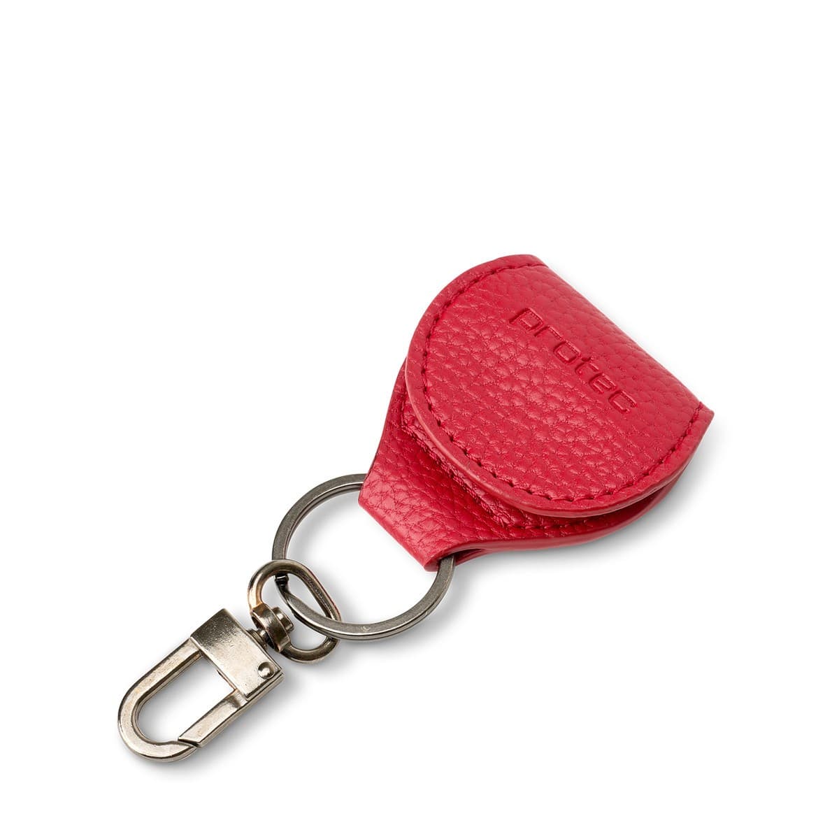 PROTEC GUITAR PICK HOLDER LEATHERETTE RD