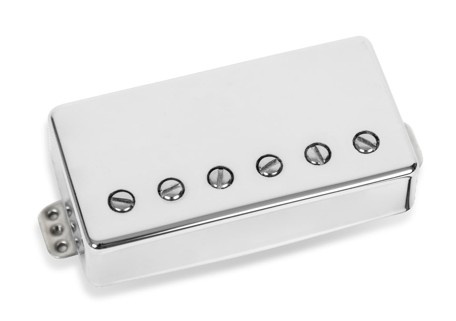 LARI BASILIO TELE TB CHROME COVER