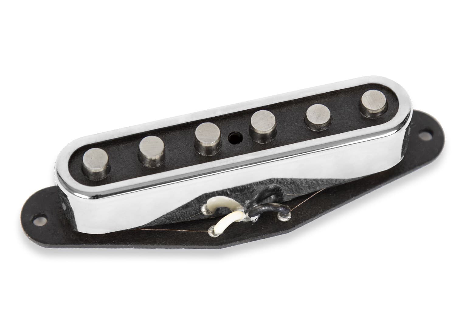 LARI BASILIO TELE MIDDLE CHR COVER
